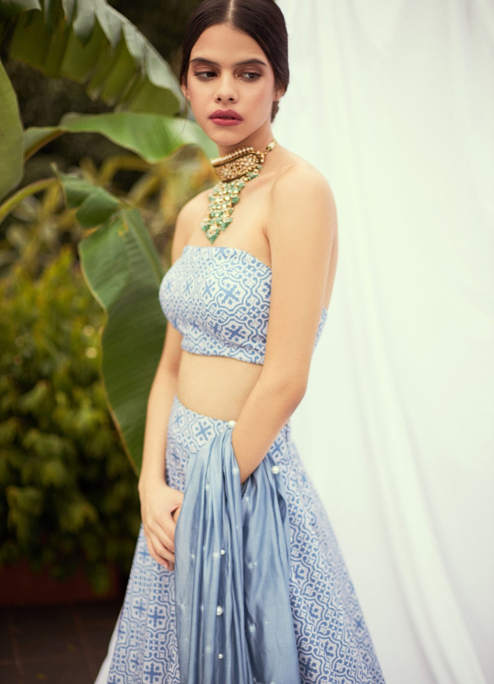 Marissa Set Duara - Fabilicious Fashion