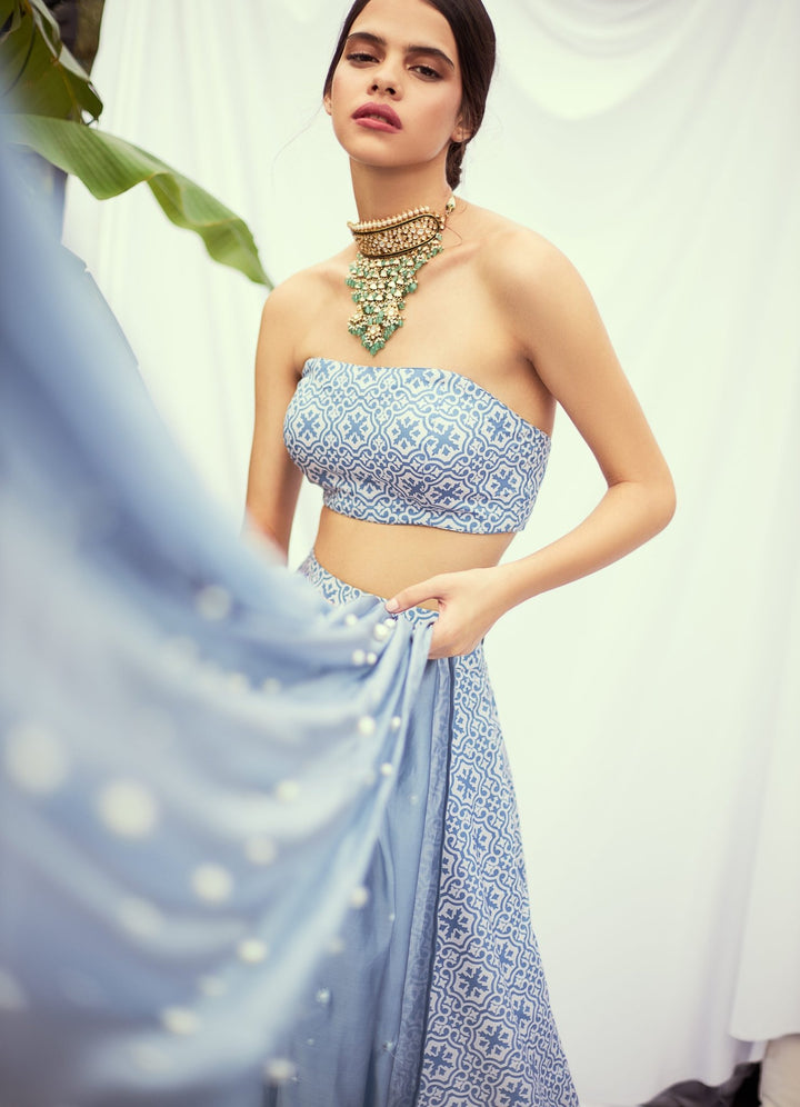 Marissa Set Duara - Fabilicious Fashion