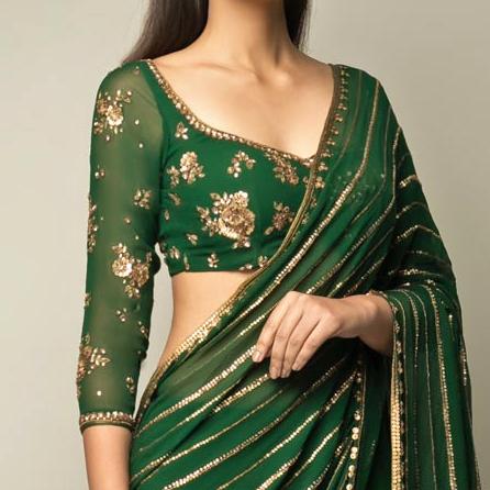 Mastaani Lehenga Set Prevasu - Fabilicious Fashion