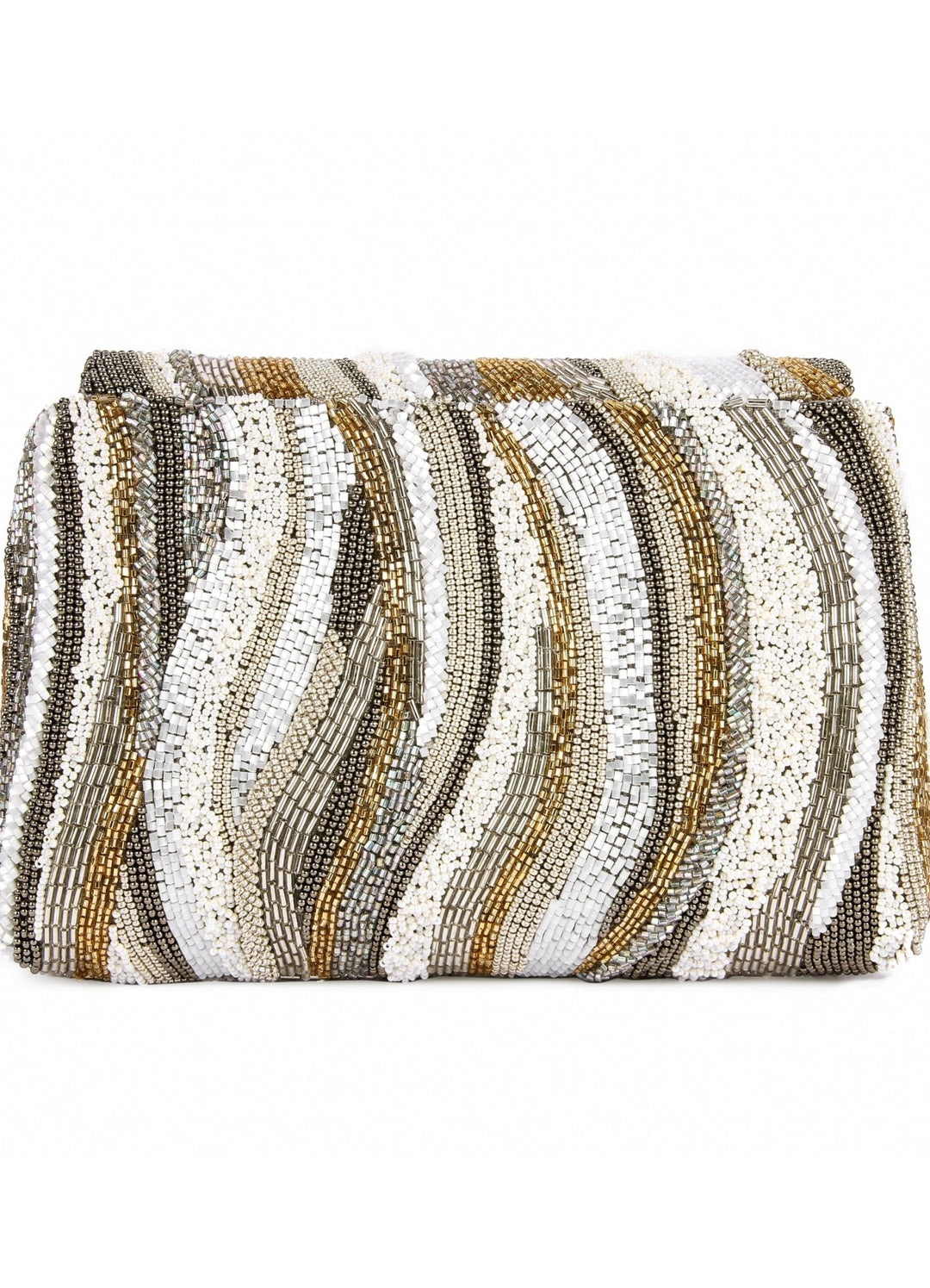 Moutjza Clutch The Purple Sack - Fabilicious Fashion