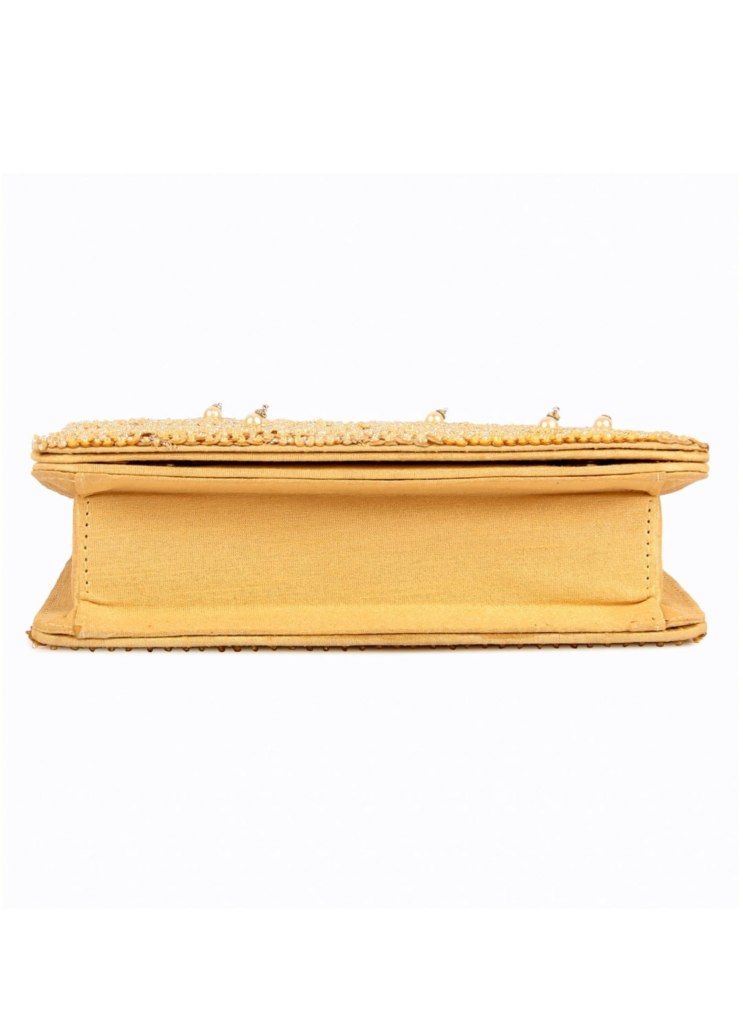 Sheeny Clutch The Purple Sack - Fabilicious Fashion