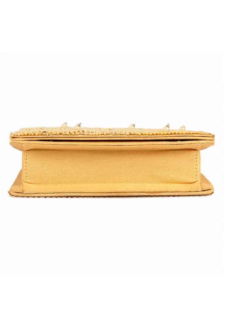 Sheeny Clutch The Purple Sack - Fabilicious Fashion