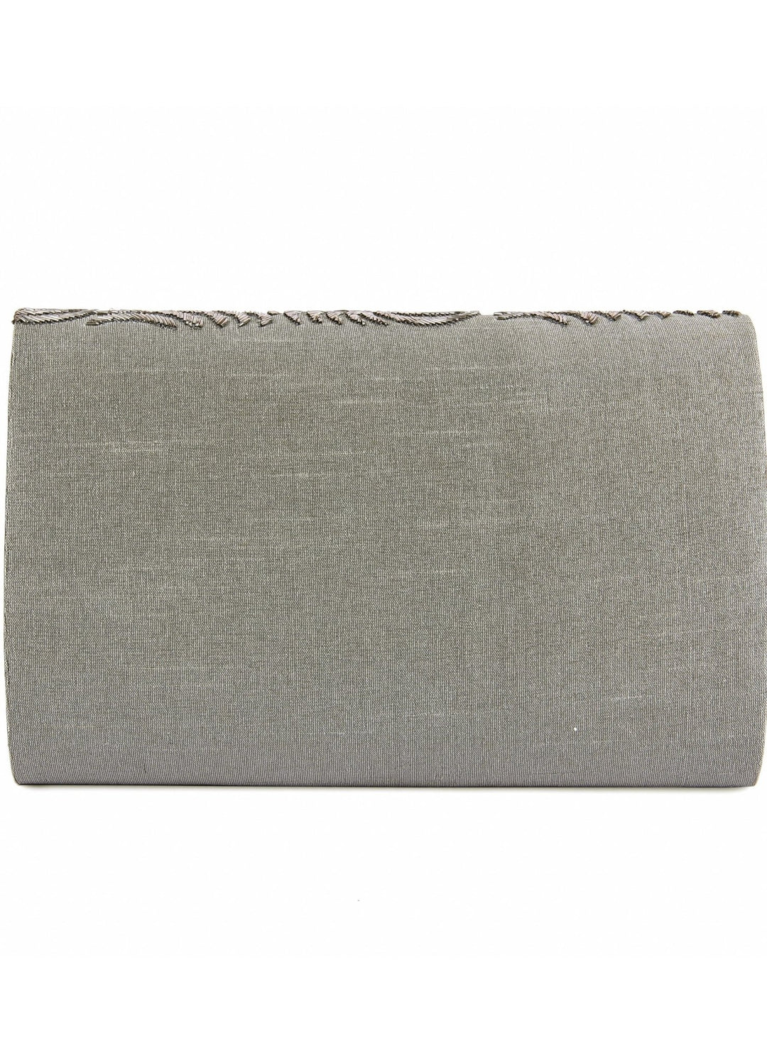 Shitaara Clutch The Purple Sack - Fabilicious Fashion