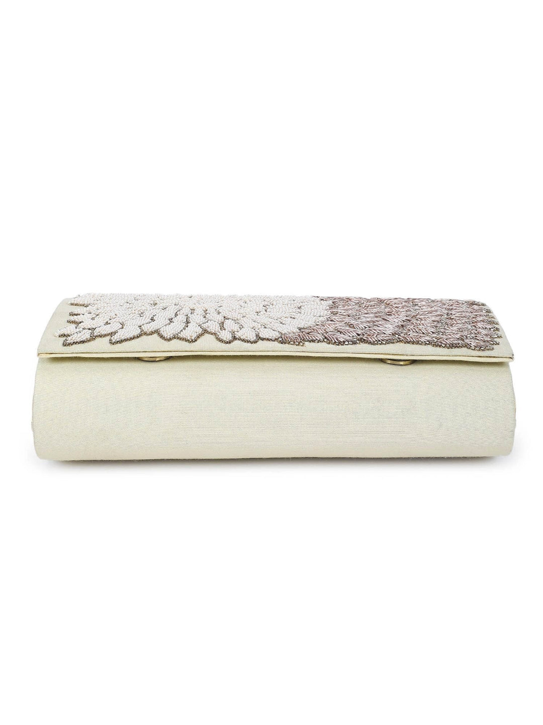 Sparkle Clutch The Purple Sack - Fabilicious Fashion