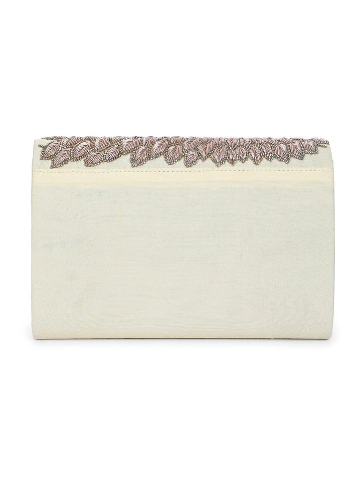 Sparkle Clutch The Purple Sack - Fabilicious Fashion