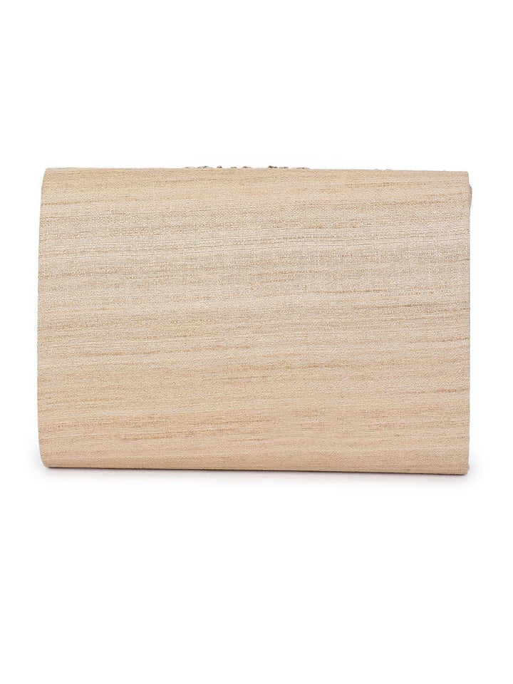 Spring Clutch The Purple Sack - Fabilicious Fashion