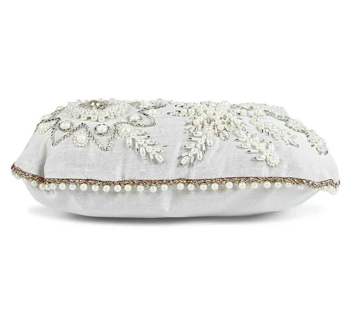 Star Pearl Potli The Purple Sack - Fabilicious Fashion
