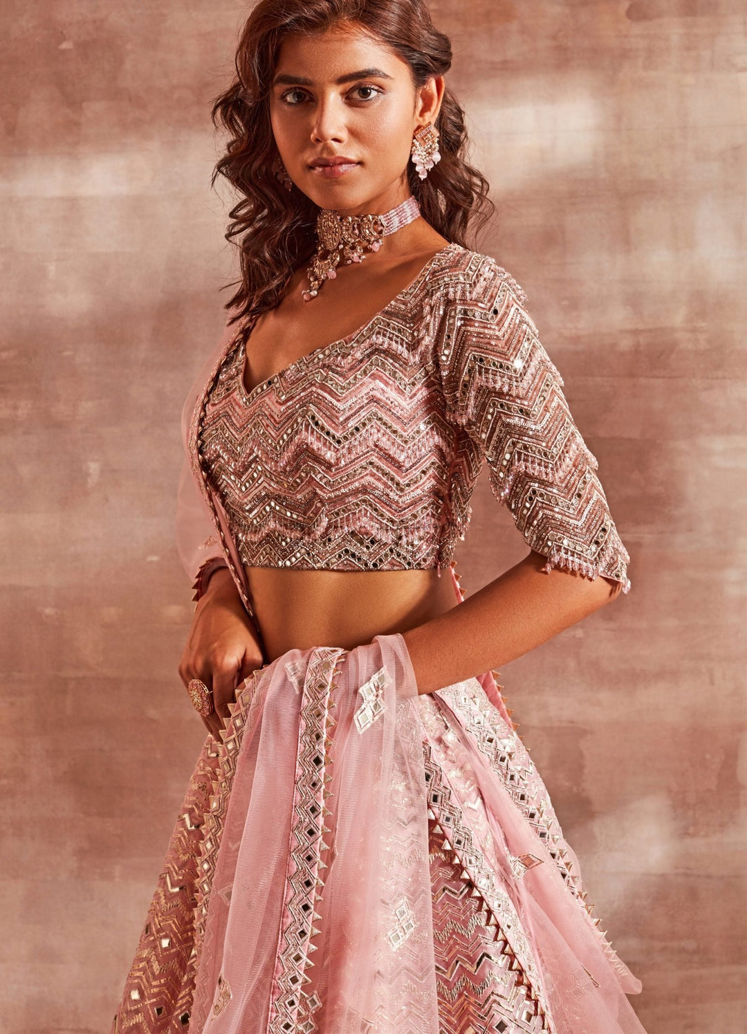 Stardust Set Studio Iris - Fabilicious Fashion
