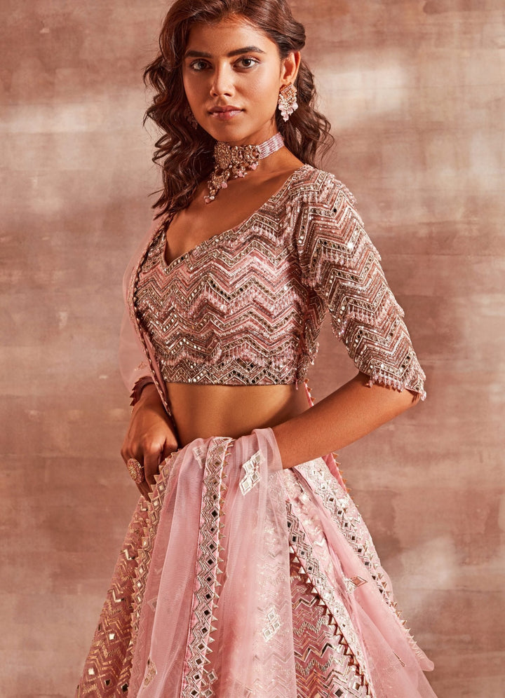 Stardust Set Studio Iris - Fabilicious Fashion