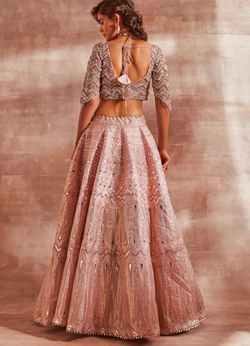 Stardust Set Studio Iris - Fabilicious Fashion