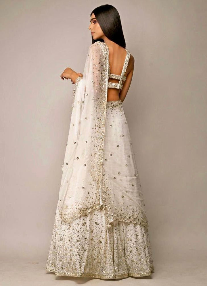 Summer Mastaani Lehenga Set Prevasu - Fabilicious Fashion