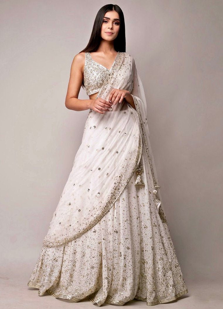 Summer Mastaani Lehenga Set Prevasu - Fabilicious Fashion