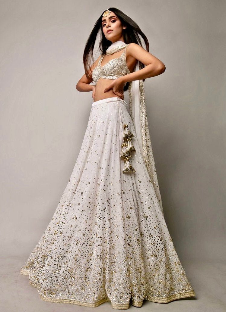 Summer Mastaani Lehenga Set Prevasu - Fabilicious Fashion