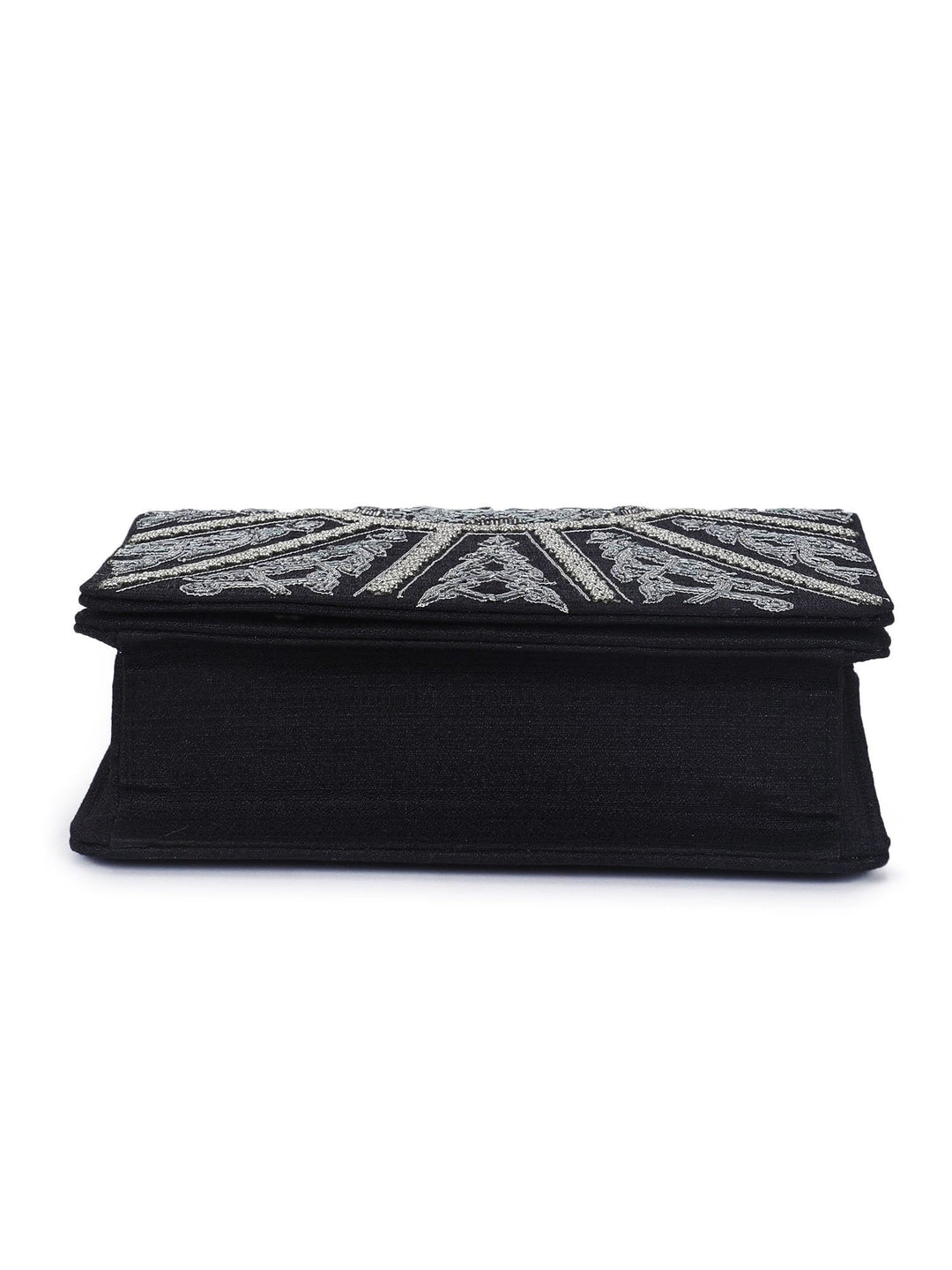 Sun clutch The Purple Sack - Fabilicious Fashion