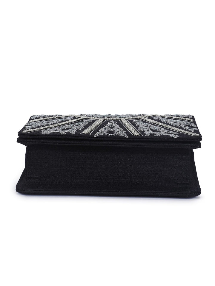 Sun clutch The Purple Sack - Fabilicious Fashion