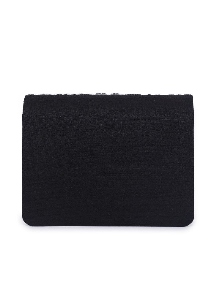 Sun clutch The Purple Sack - Fabilicious Fashion